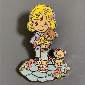 🖤2009💕PMI St.Jude Pin